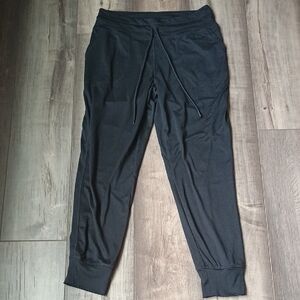 Lole Black Women's Joggers